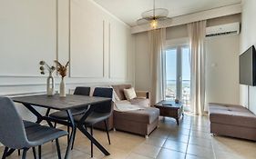 Eis Deluxe Apartment