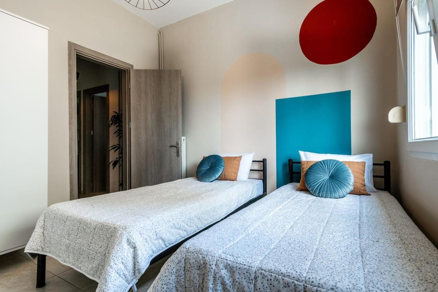 Eis Deluxe Apartment Dedeağaç Dış mekan fotoğraf