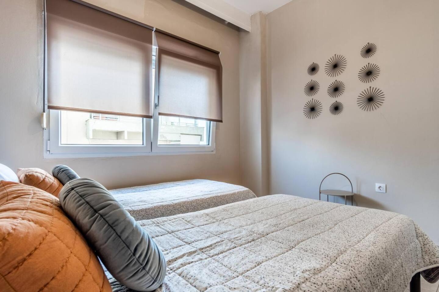 Eis Deluxe Apartment Dedeağaç Dış mekan fotoğraf